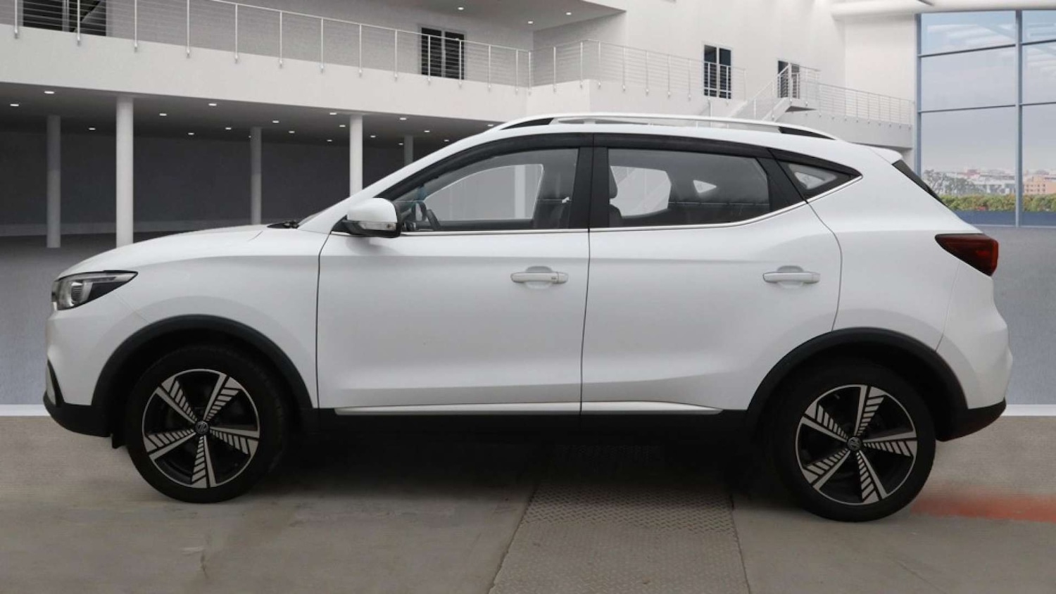 Used MG MG ZS 2021 for sale - 76274237: Photo 3