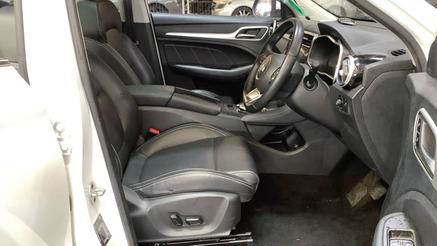 Used MG MG ZS 2021 for sale - 76274237: Photo 4