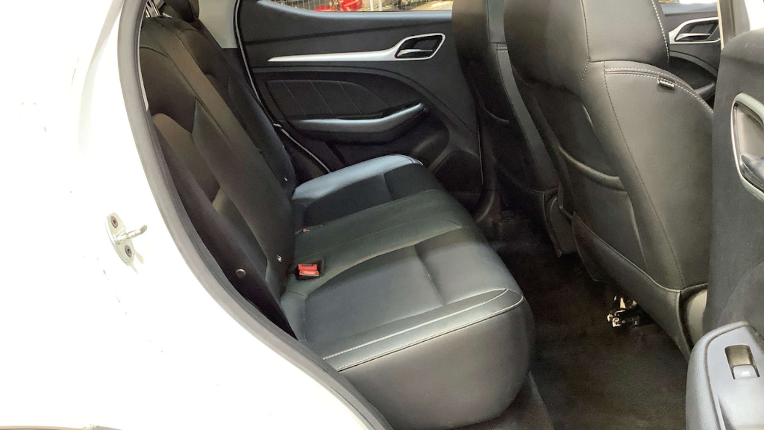 Used MG MG ZS 2021 for sale - 76274237: Photo 5