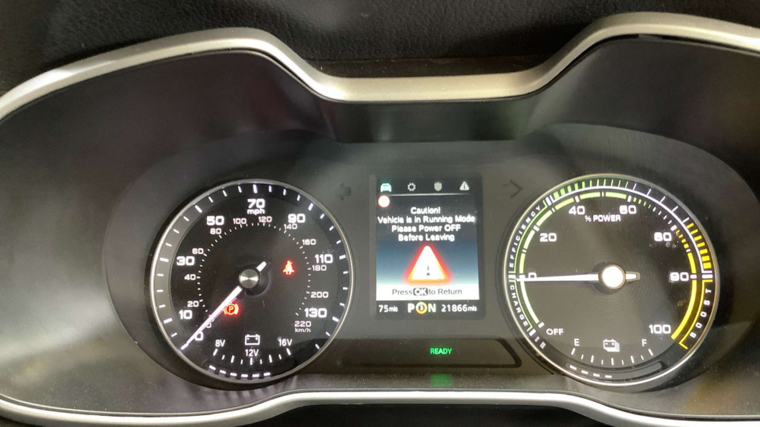 Used MG MG ZS 2021 for sale - 76274237: Photo 6