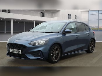 Used Ford Focus 2018 for sale - 75560306: Photo