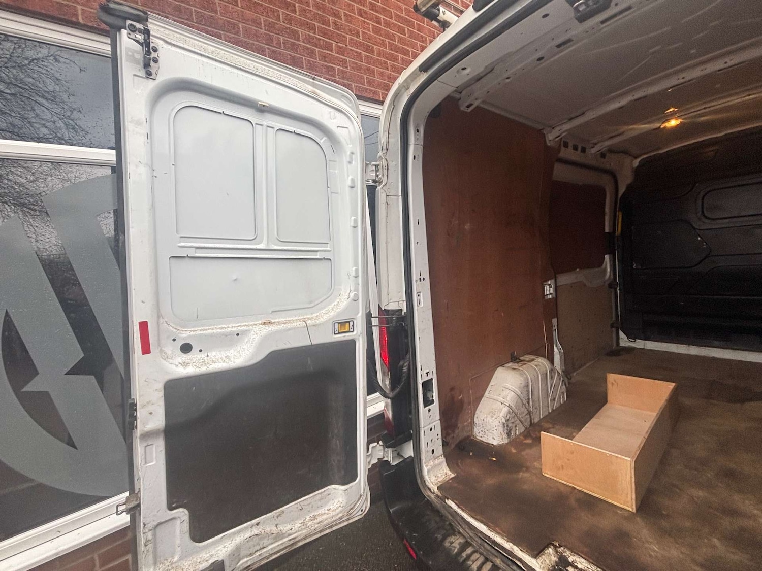 Used Ford Transit 2020 for sale - 77622853: Photo 13