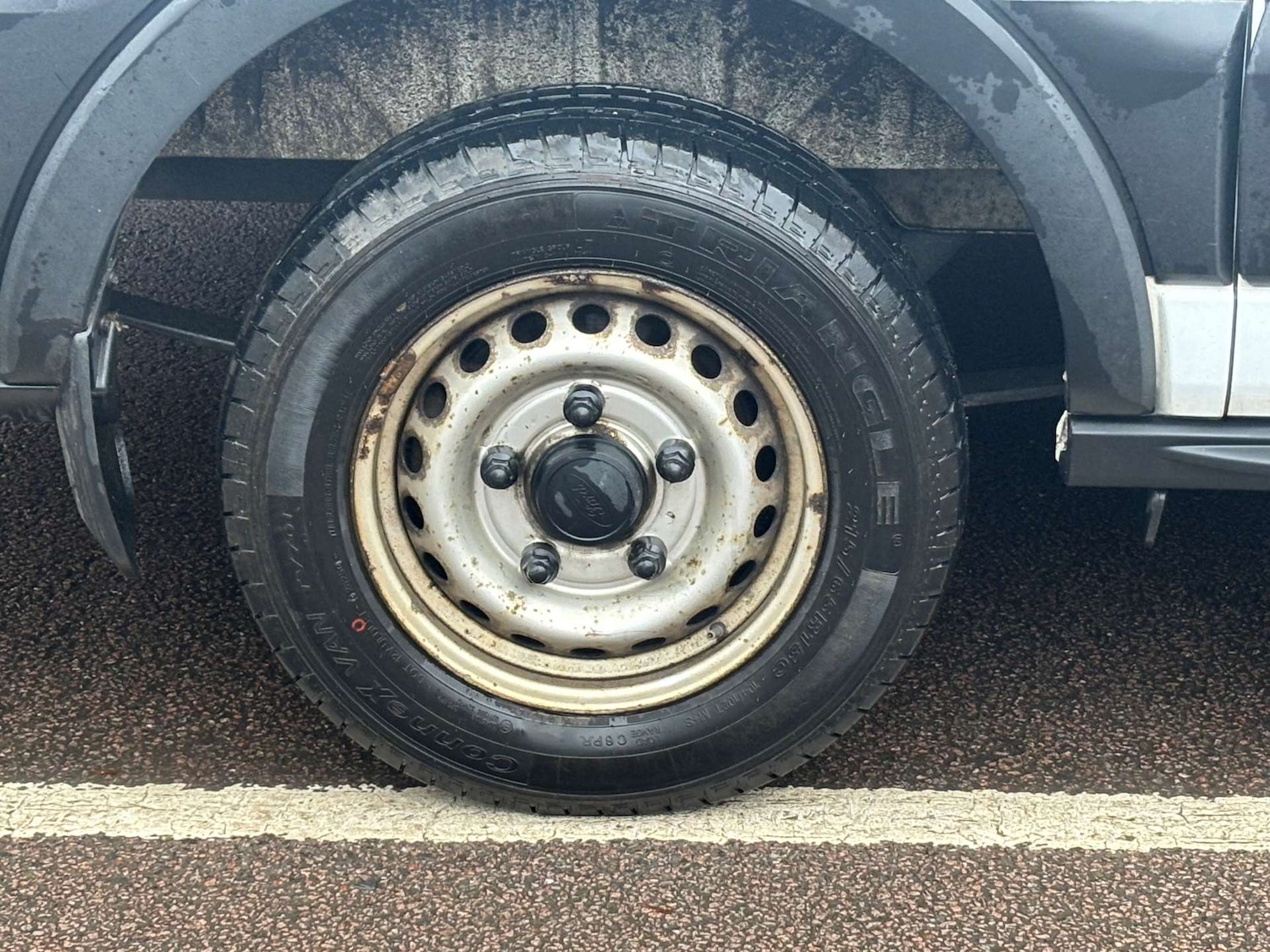 Used Ford Transit 2020 for sale - 77622853: Photo 15