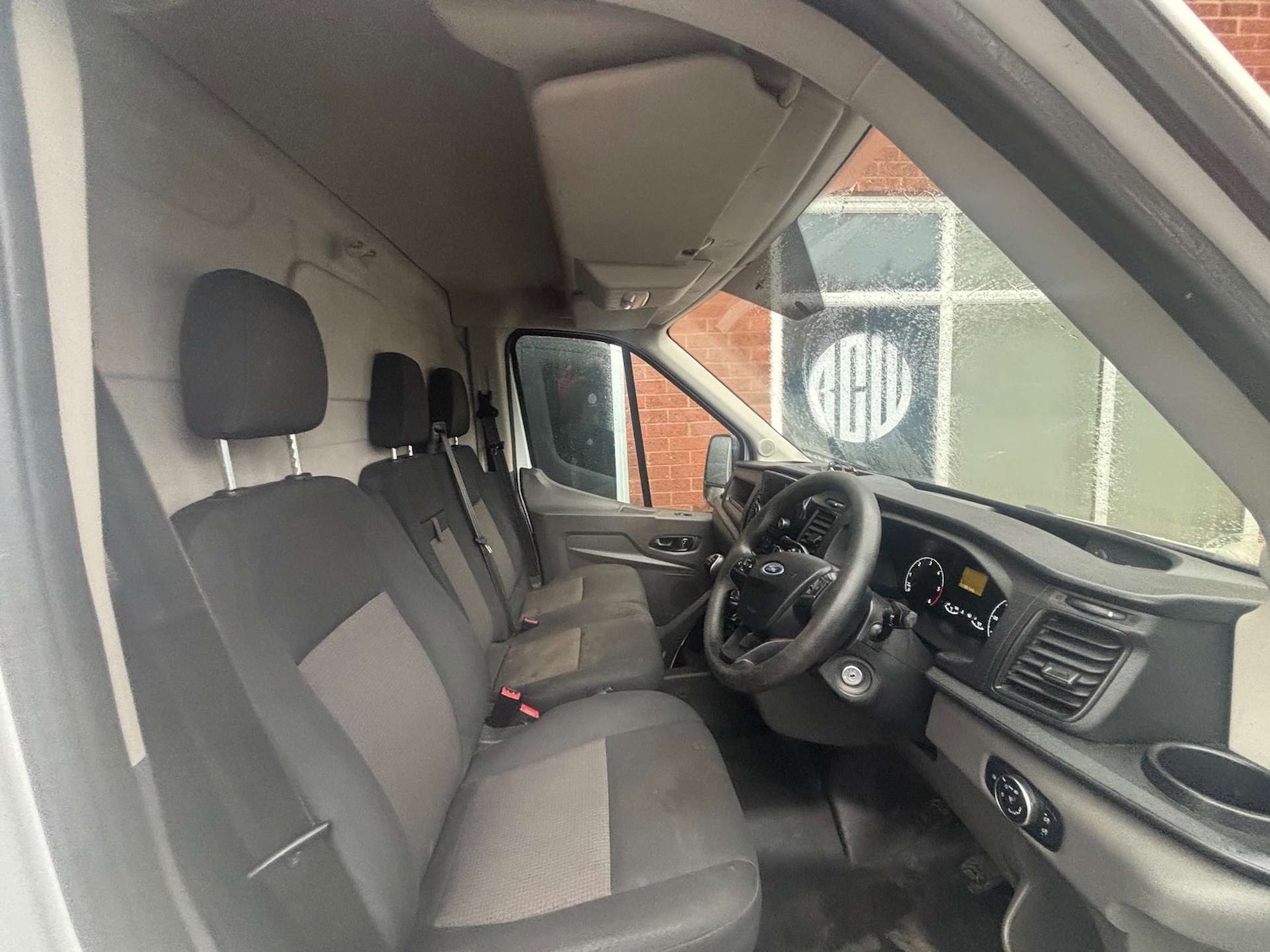 Used Ford Transit 2020 for sale - 77622853: Photo 16