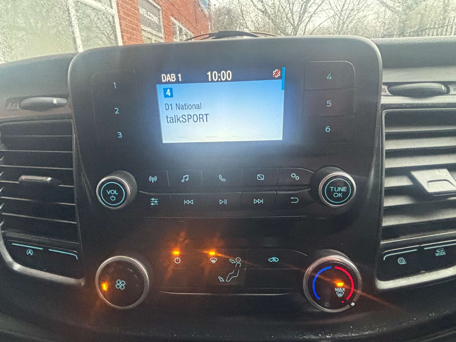 Used Ford Transit 2020 for sale - 77622853: Photo 18