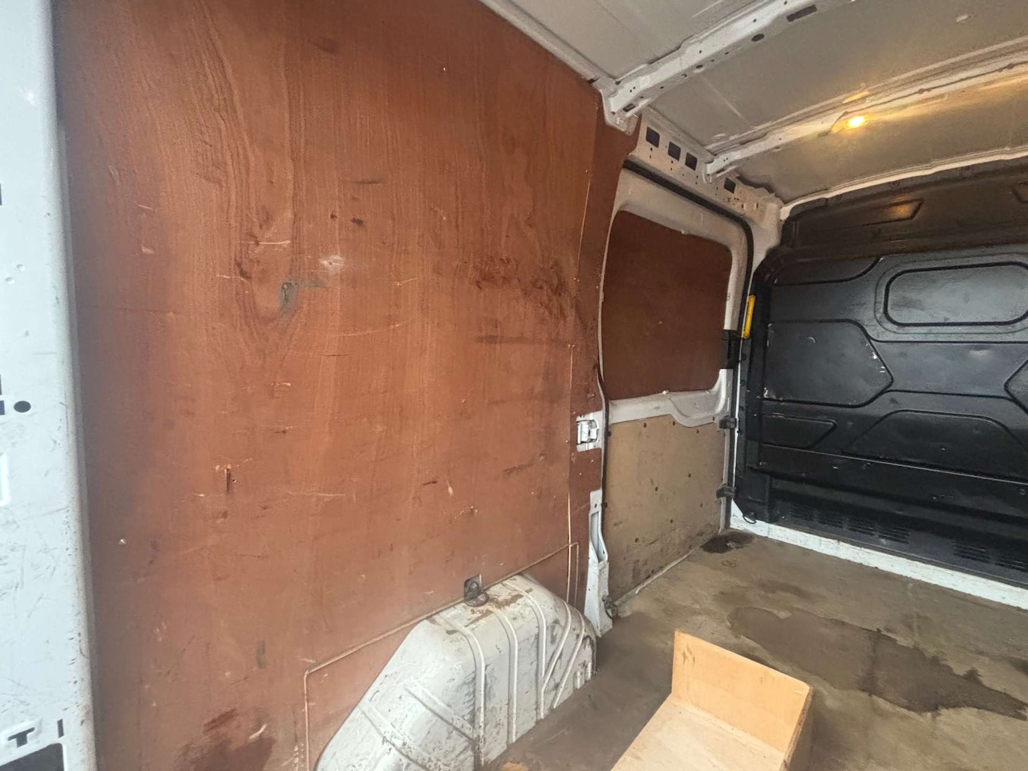 Used Ford Transit 2020 for sale - 77622853: Photo 21