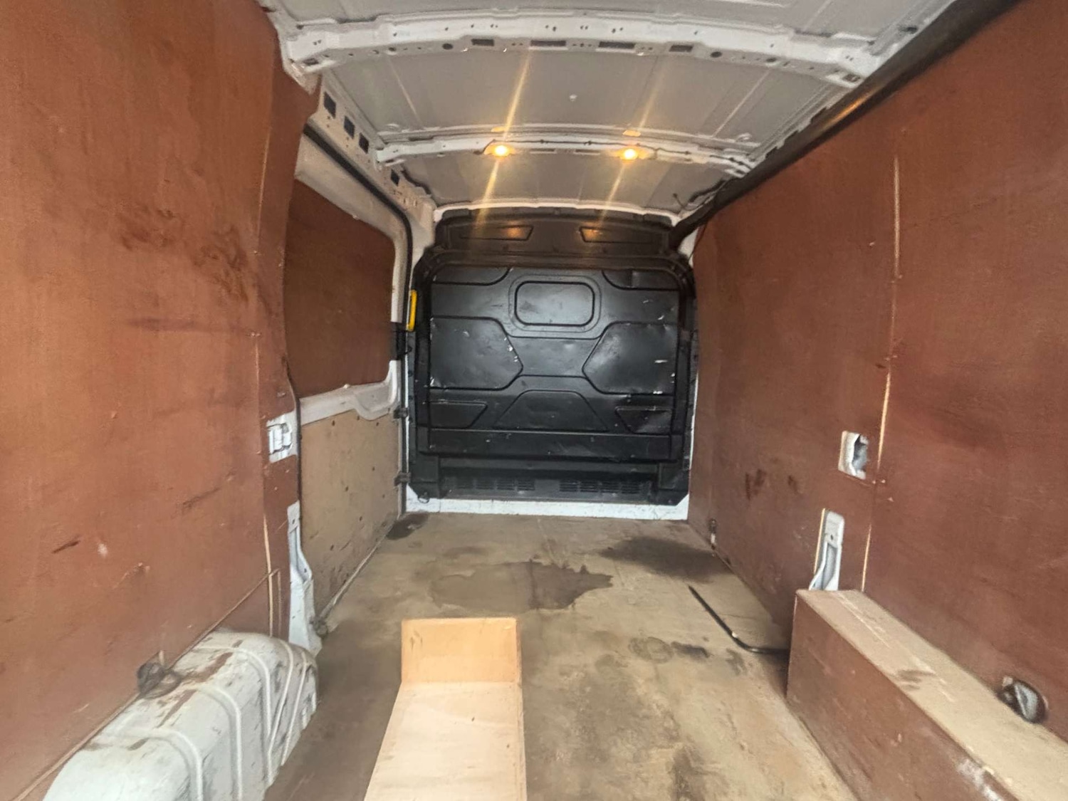 Used Ford Transit 2020 for sale - 77622853: Photo 22