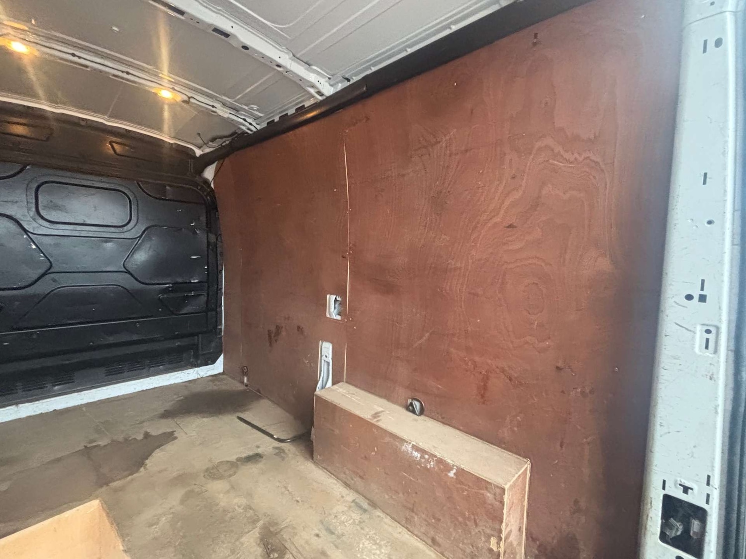 Used Ford Transit 2020 for sale - 77622853: Photo 23