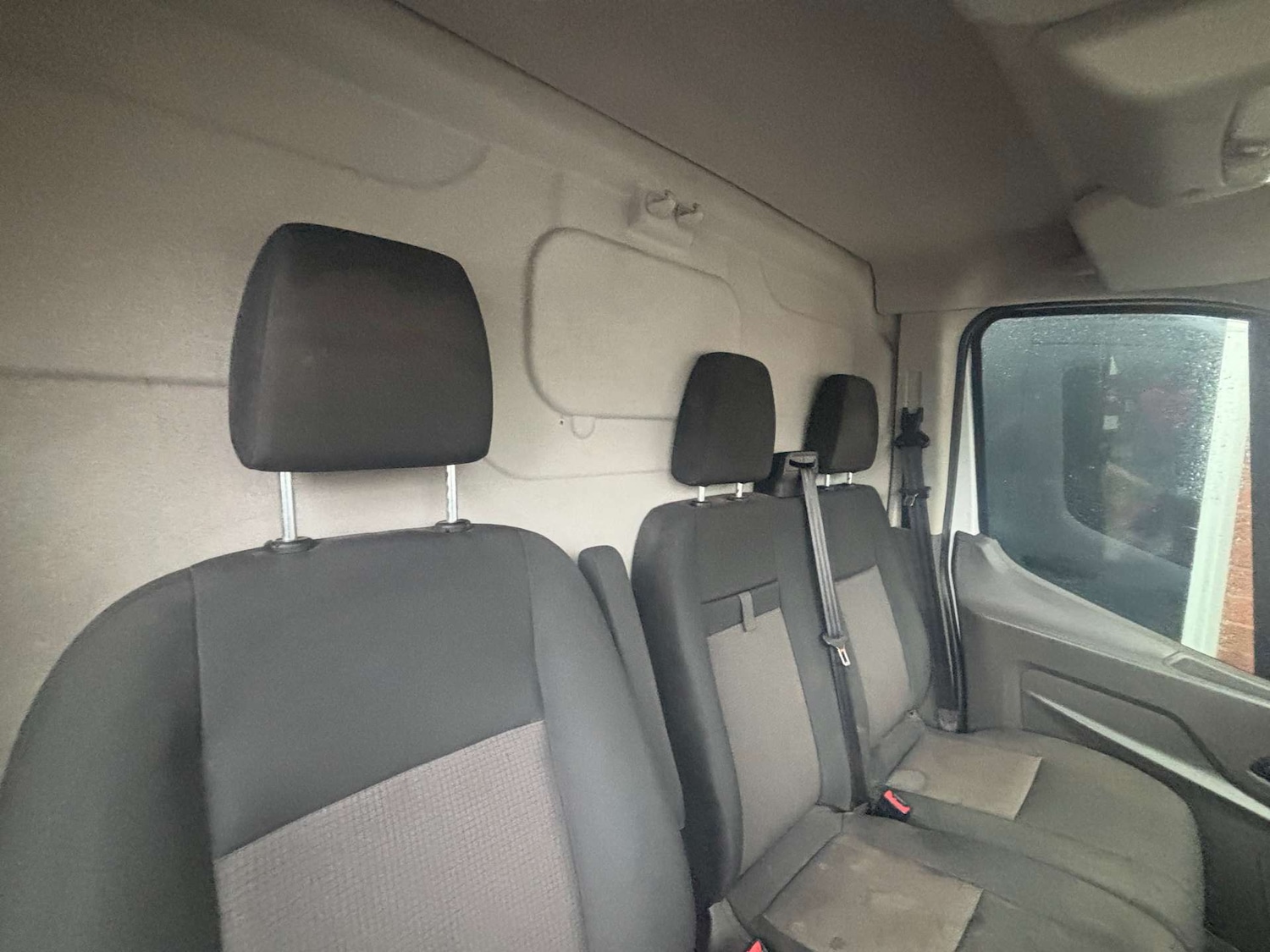 Used Ford Transit 2020 for sale - 77622853: Photo 25
