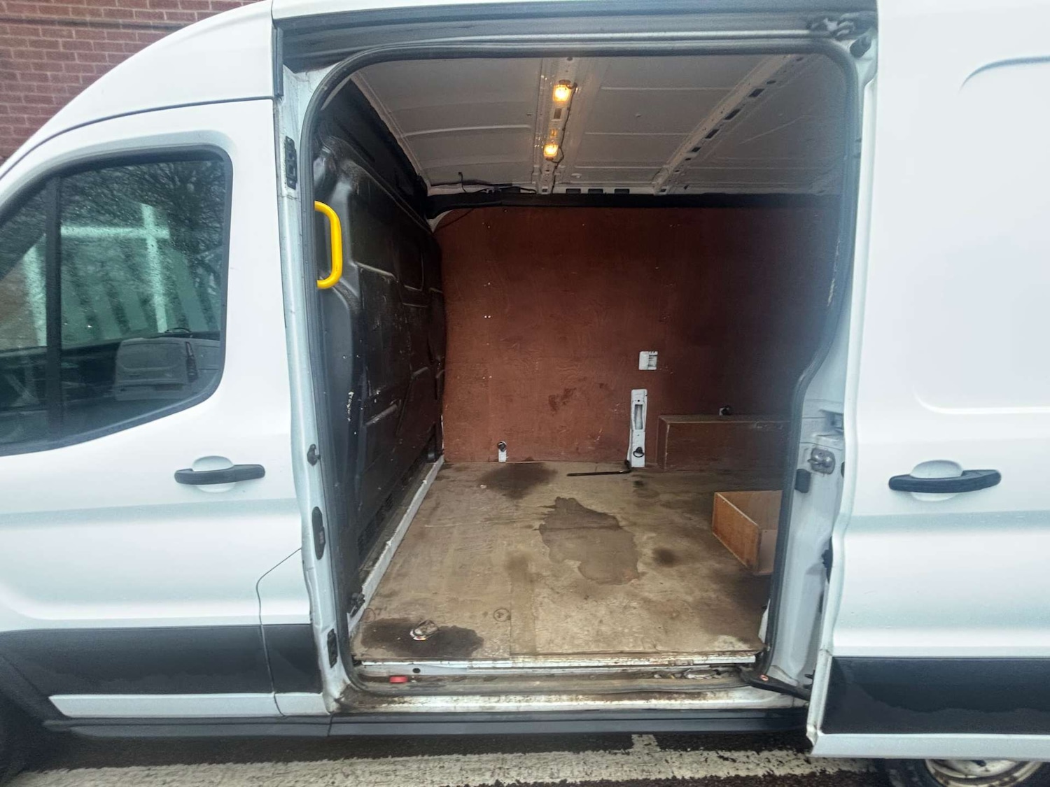 Used Ford Transit 2020 for sale - 77622853: Photo 26