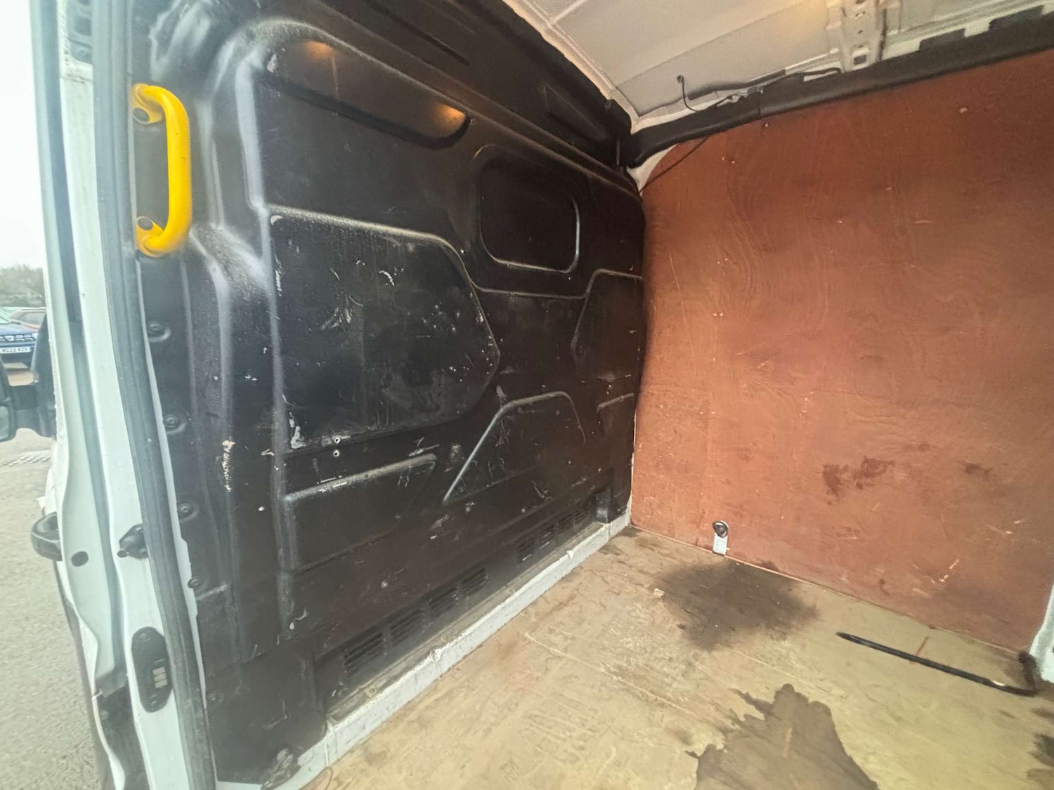 Used Ford Transit 2020 for sale - 77622853: Photo 27