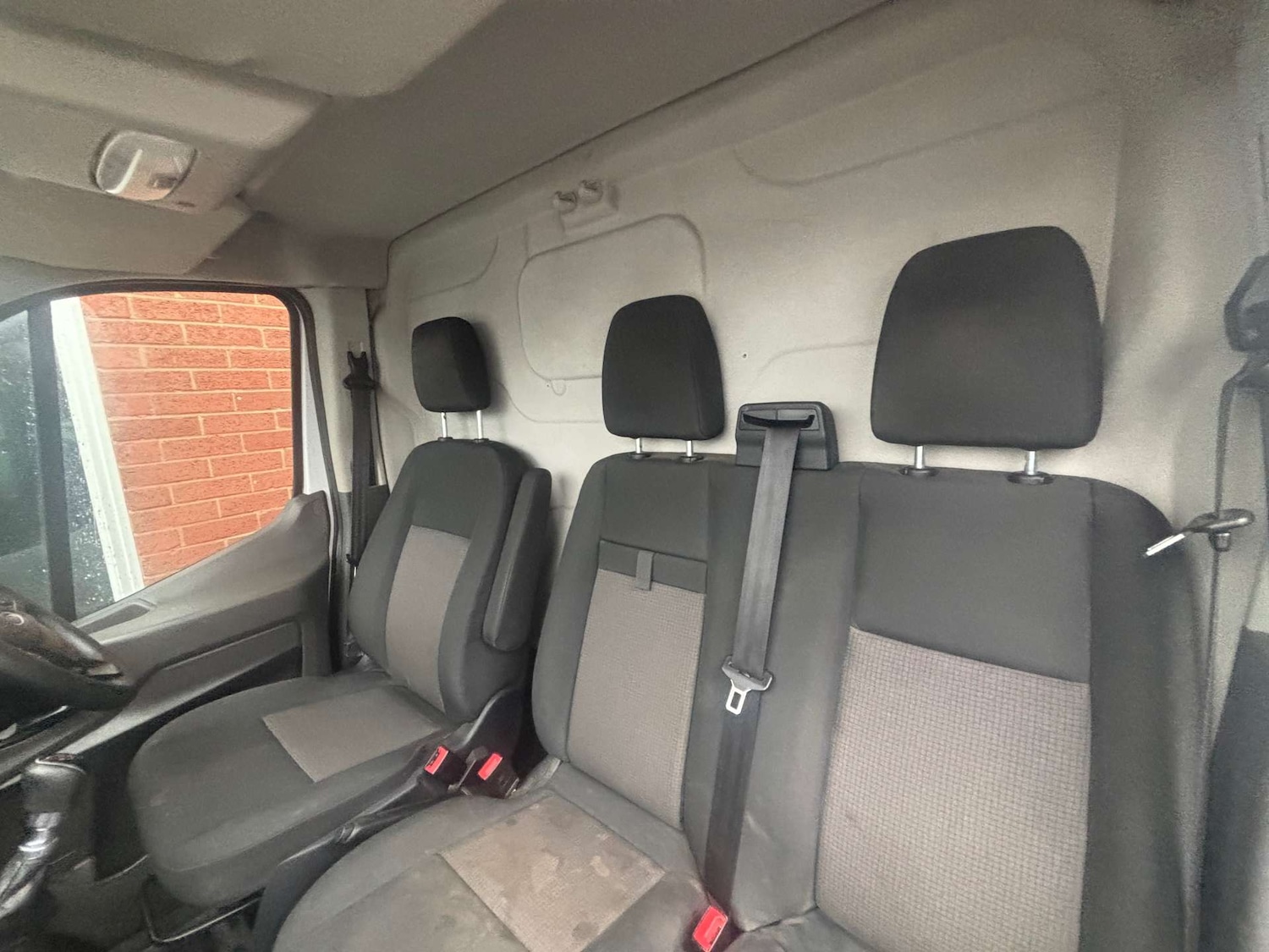 Used Ford Transit 2020 for sale - 77622853: Photo 28