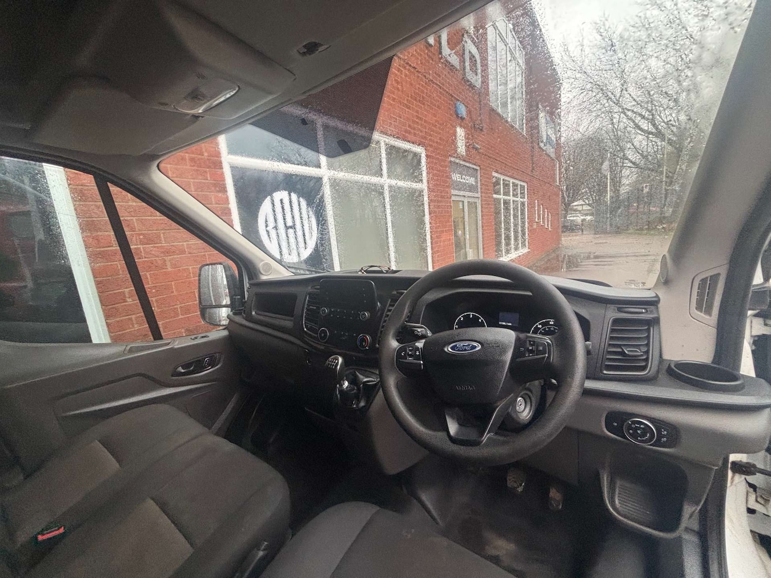 Used Ford Transit 2020 for sale - 77622853: Photo 31