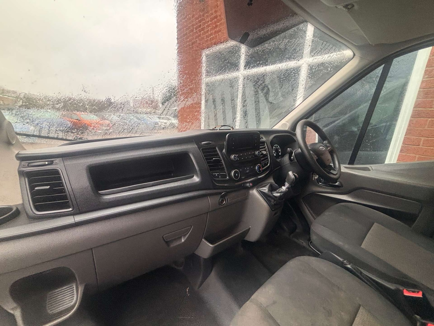 Used Ford Transit 2020 for sale - 77622853: Photo 33