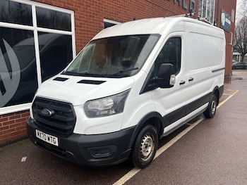 Used Ford Transit 2020 for sale - 77622853: Photo