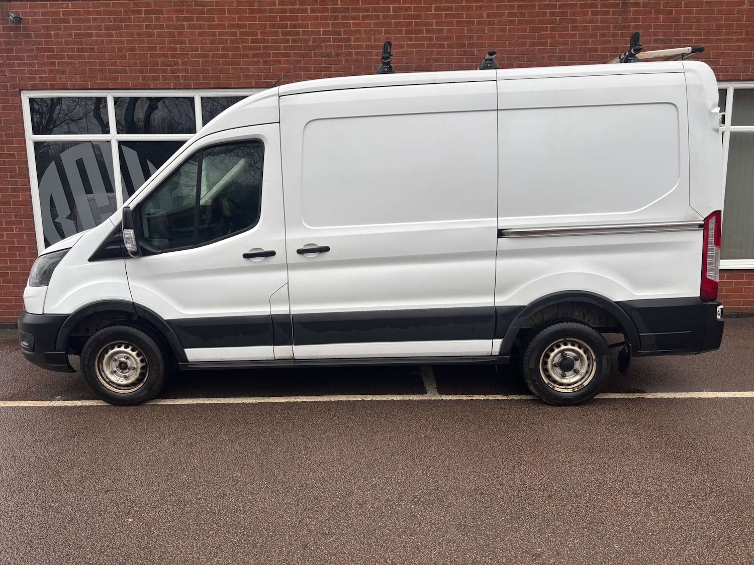 Used Ford Transit 2020 for sale - 77622853: Photo 5