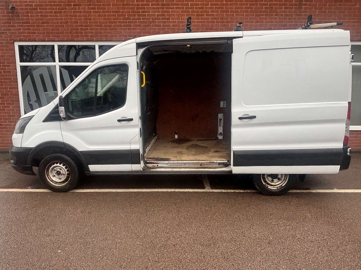 Used Ford Transit 2020 for sale - 77622853: Photo 6