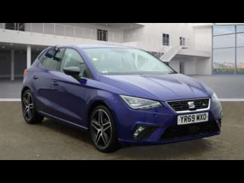 2019 - 1.0 TSI 95 FR Sport [EZ] 5dr