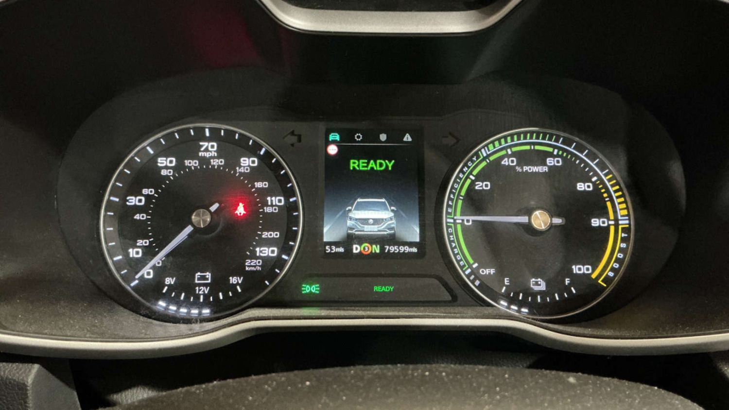 Used MG MG ZS 2020 for sale - 77656608: Photo 10