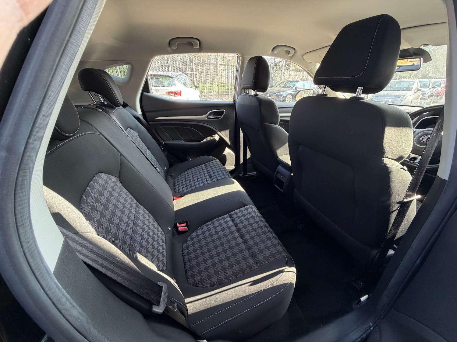 Used MG MG ZS 2020 for sale - 77656608: Photo 16