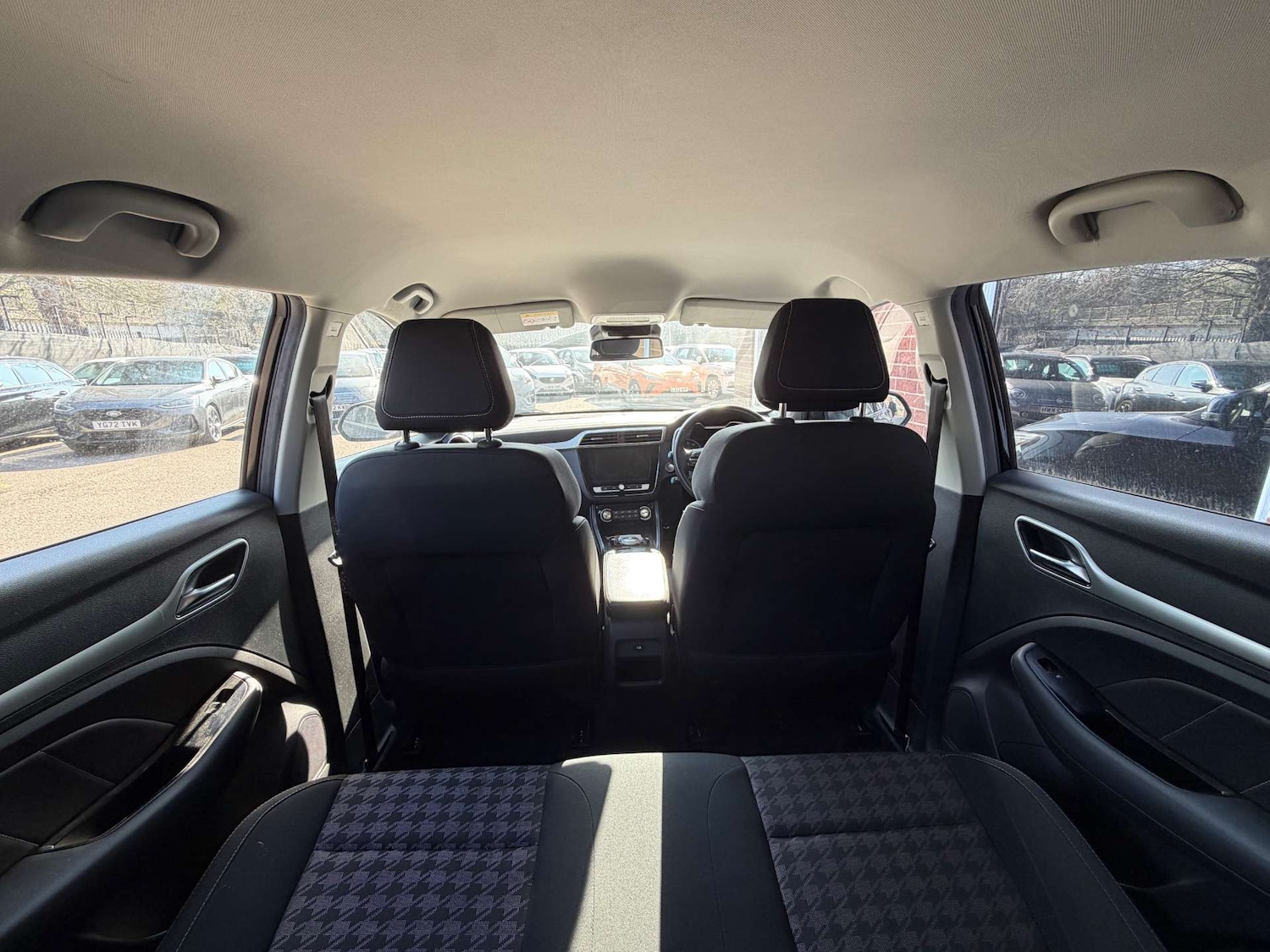 Used MG MG ZS 2020 for sale - 77656608: Photo 17