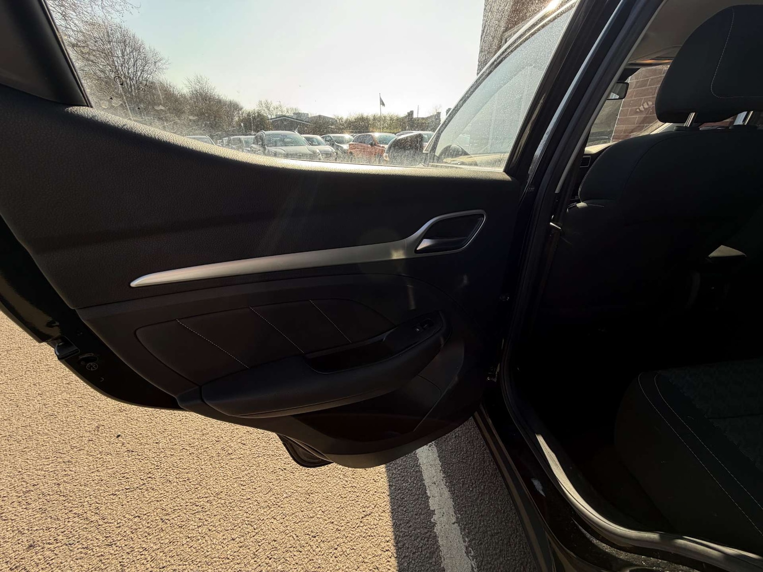 Used MG MG ZS 2020 for sale - 77656608: Photo 18