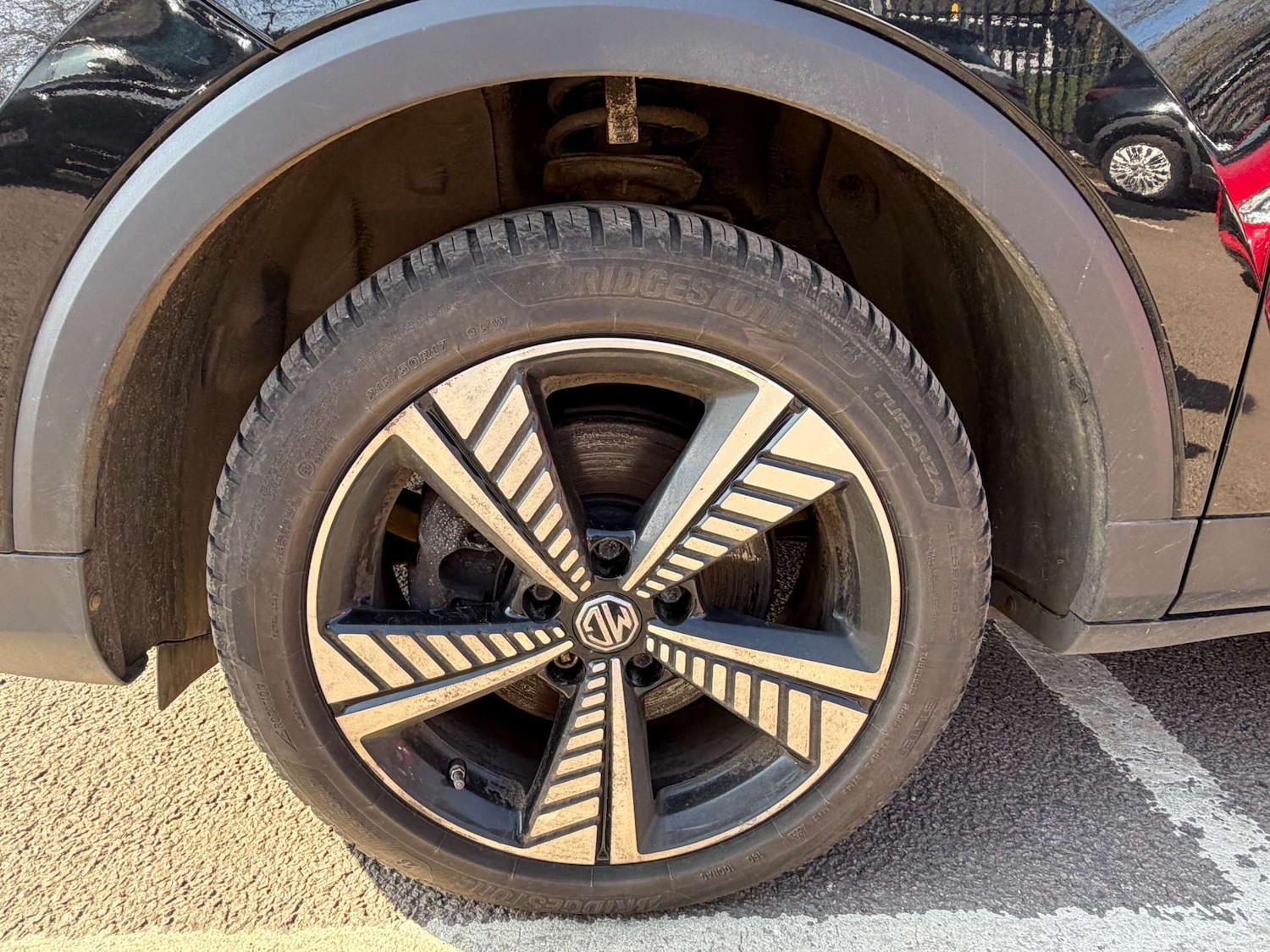 Used MG MG ZS 2020 for sale - 77656608: Photo 19