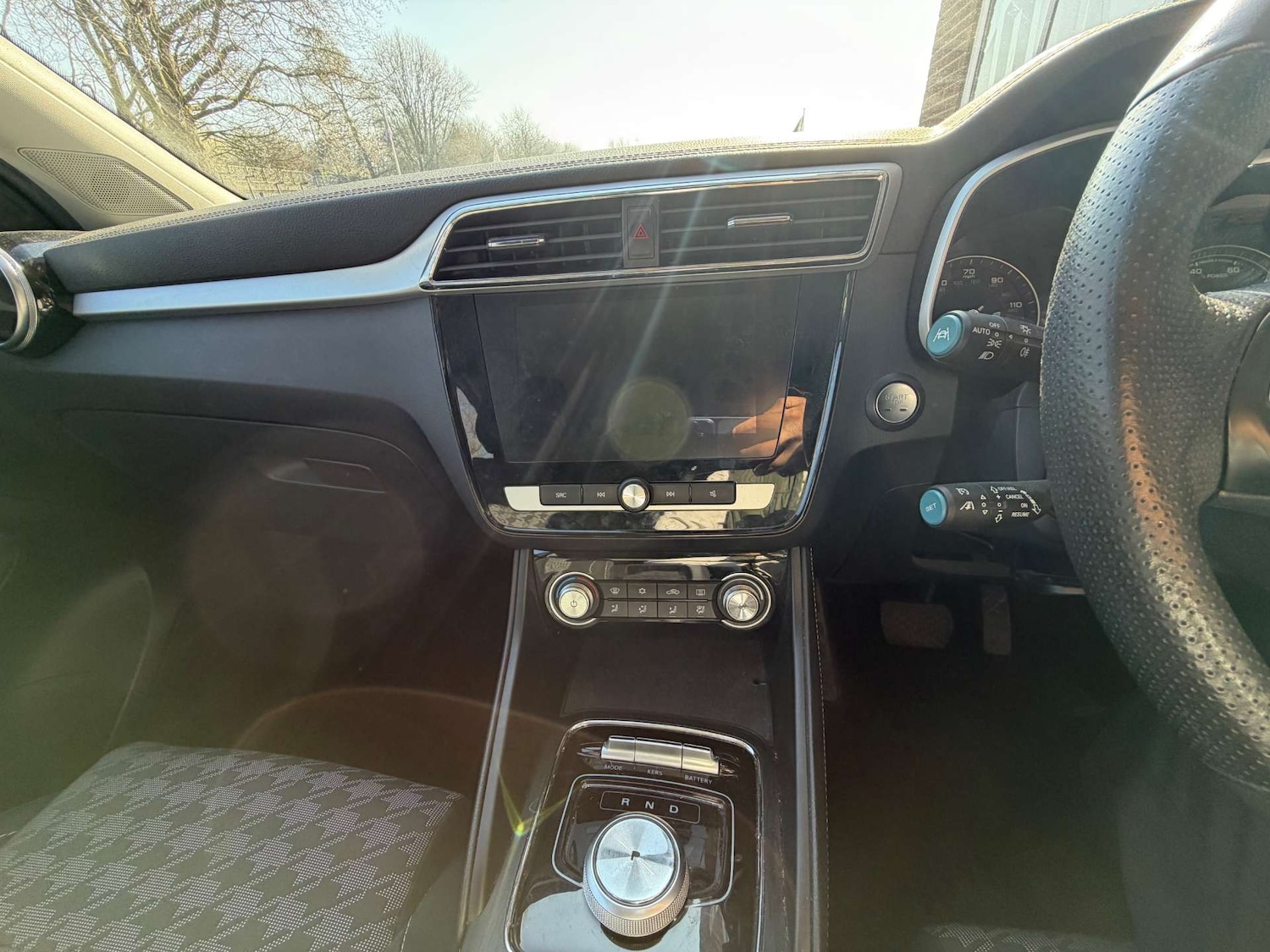 Used MG MG ZS 2020 for sale - 77656608: Photo 21