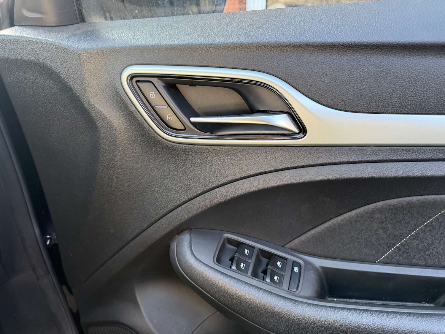 Used MG MG ZS 2020 for sale - 77656608: Photo 22