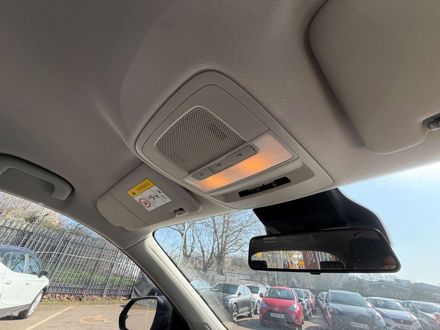 Used MG MG ZS 2020 for sale - 77656608: Photo 24