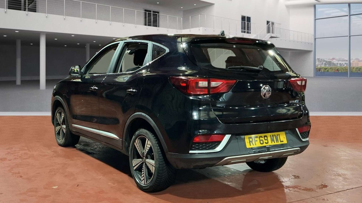 Used MG MG ZS 2020 for sale - 77656608: Photo 3