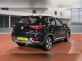 Used MG MG ZS 2020 for sale - 77656608: Photo