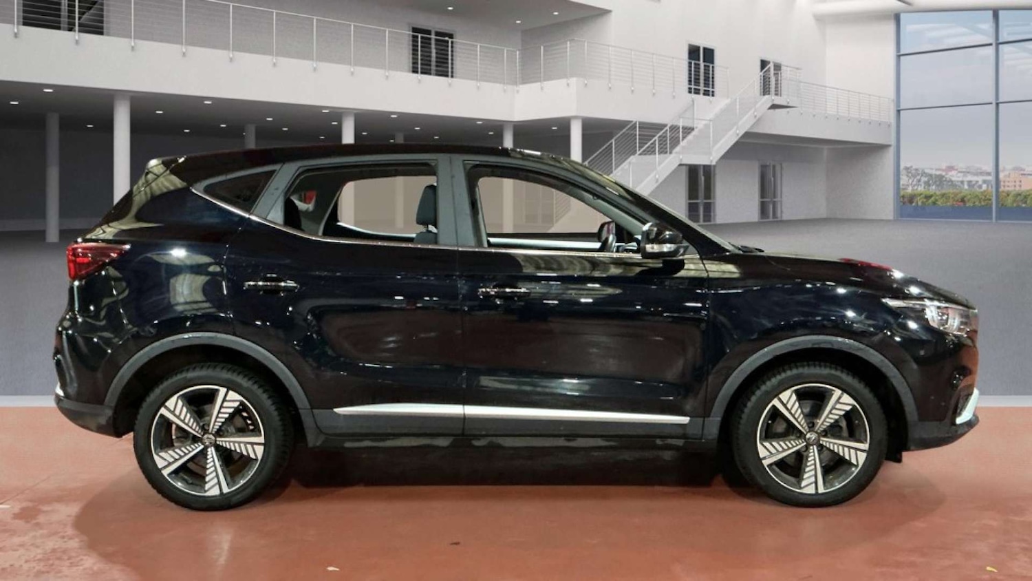 Used MG MG ZS 2020 for sale - 77656608: Photo 5