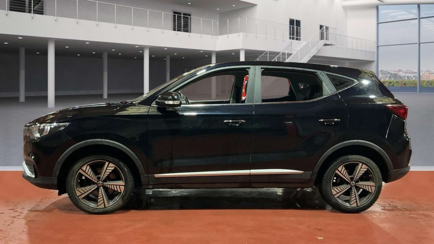 Used MG MG ZS 2020 for sale - 77656608: Photo 6