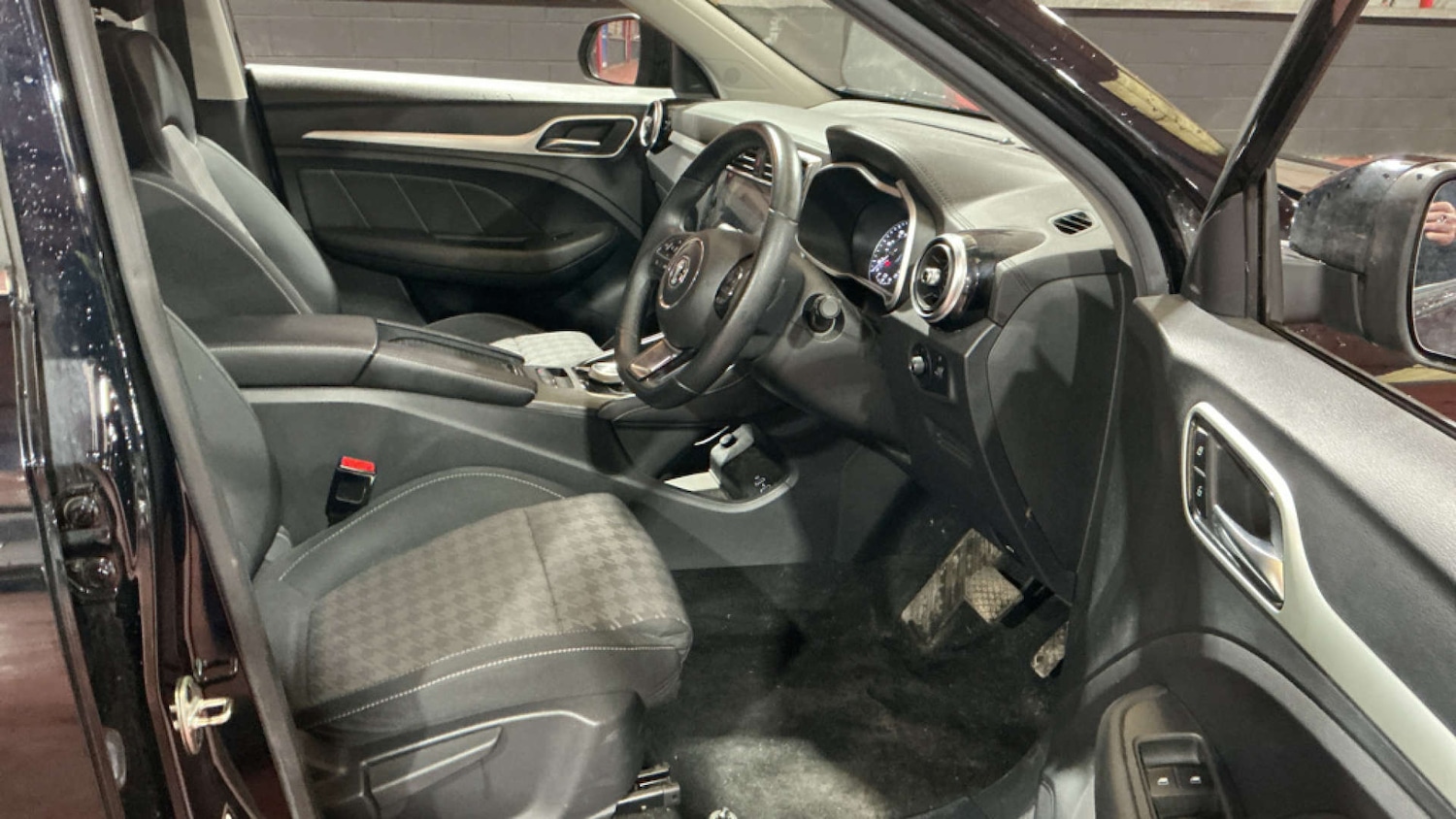 Used MG MG ZS 2020 for sale - 77656608: Photo 9