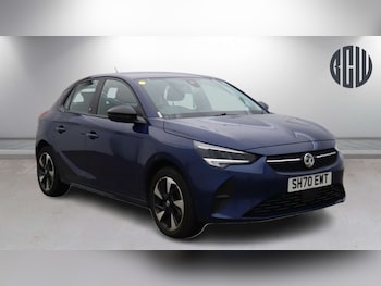 Used Vauxhall Corsa 2020 for sale - 79232017: Photo