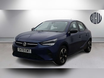 Used Vauxhall Corsa 2020 for sale - 79232017: Photo