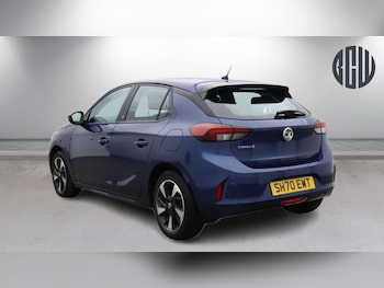 Used Vauxhall Corsa 2020 for sale - 79232017: Photo