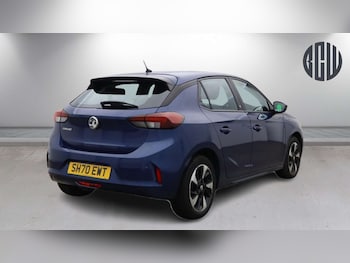 Used Vauxhall Corsa 2020 for sale - 79232017: Photo