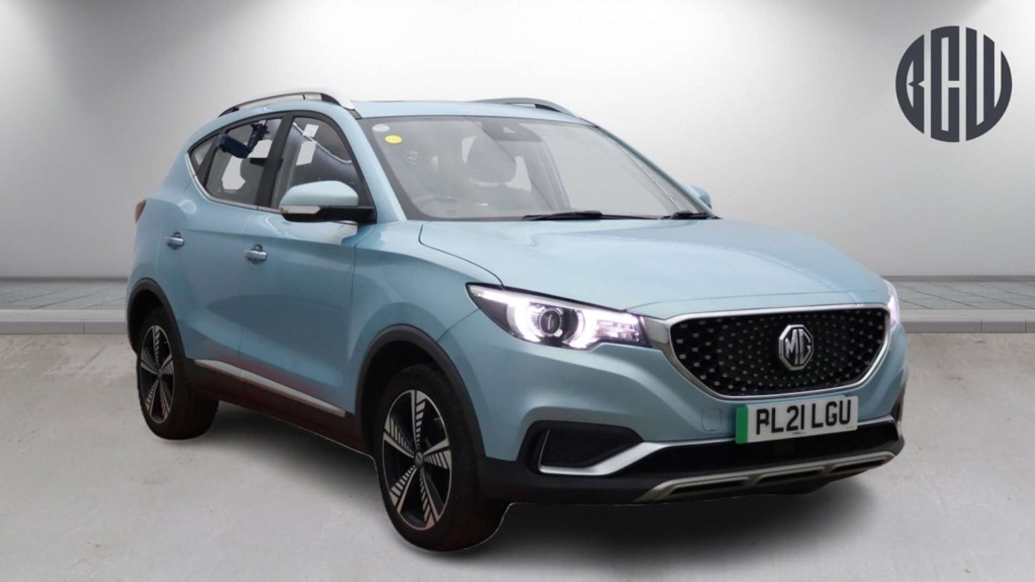 Used MG MG ZS 2021 for sale - 77735099: Photo 1