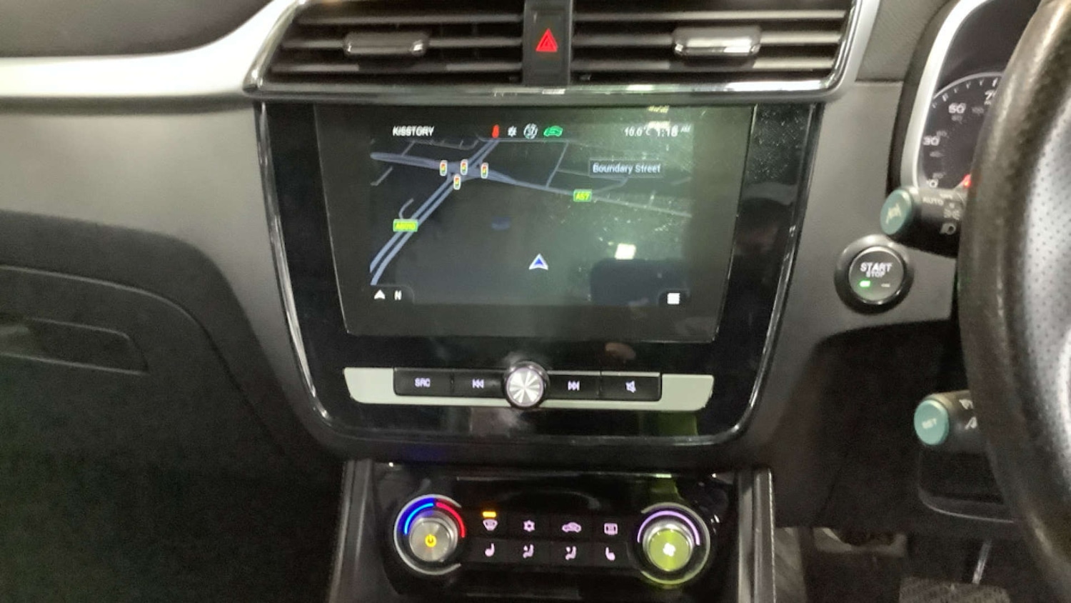 Used MG MG ZS 2021 for sale - 77735099: Photo 11