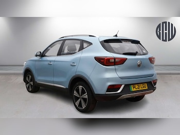 Used MG MG ZS 2021 for sale - 77735099: Photo