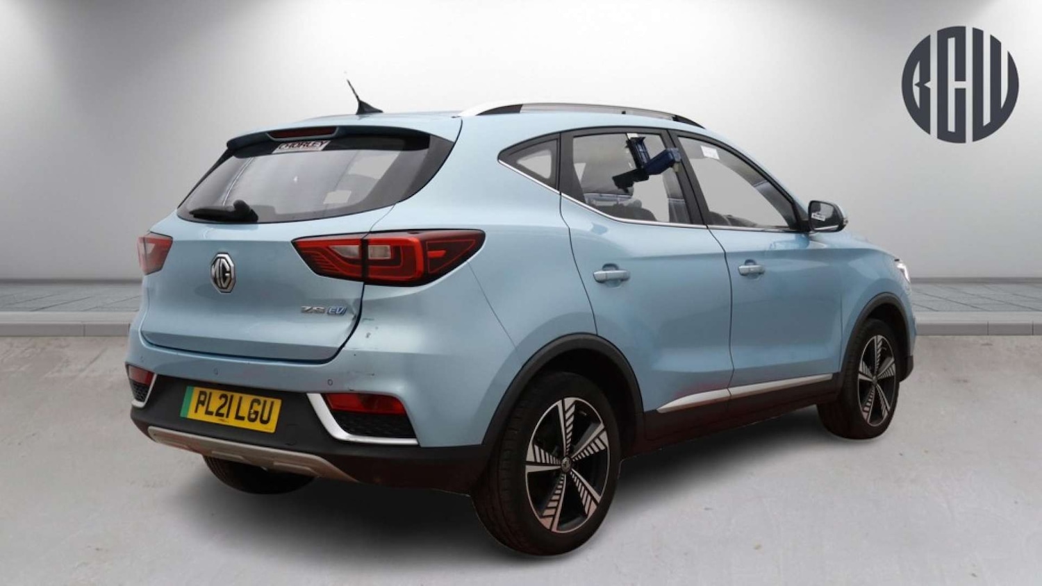 Used MG MG ZS 2021 for sale - 77735099: Photo 4