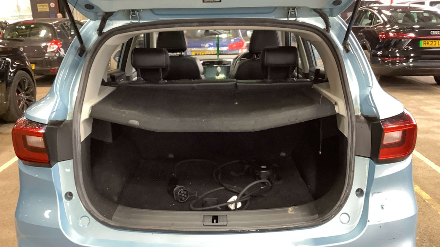 Used MG MG ZS 2021 for sale - 77735099: Photo 7