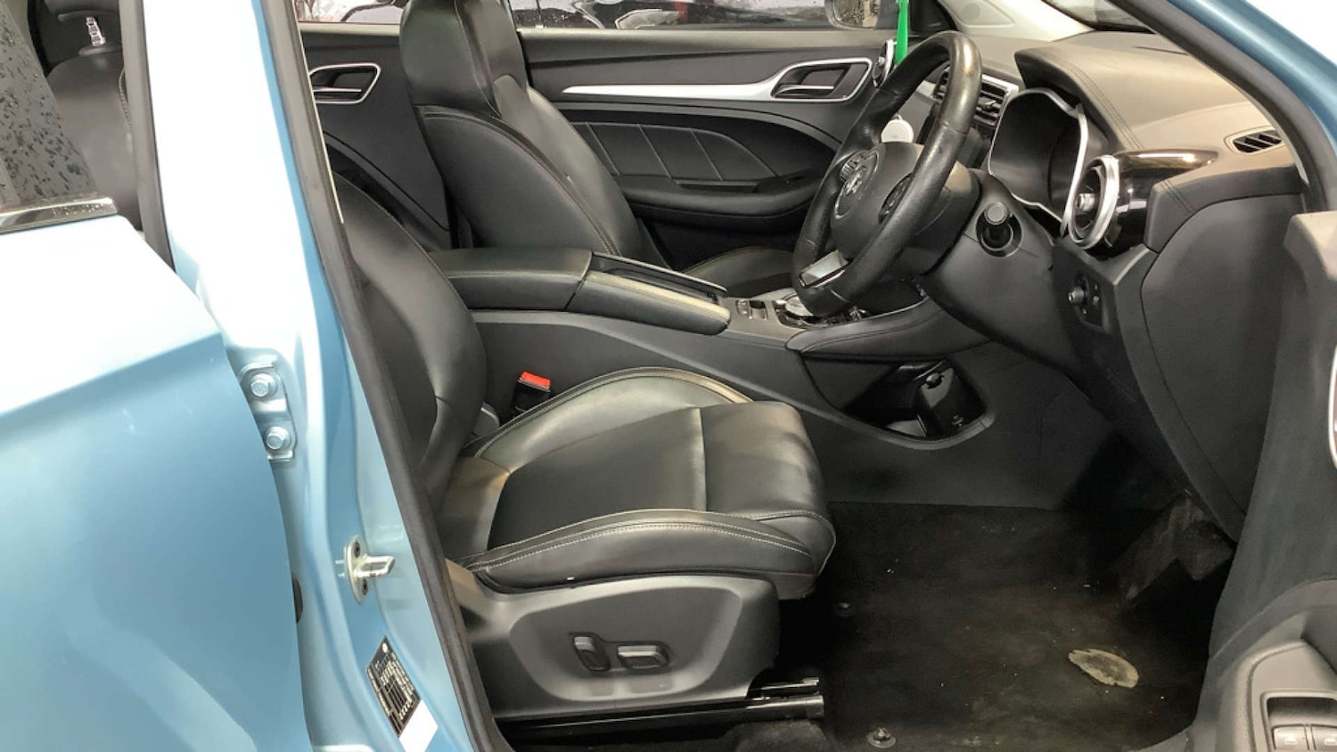 Used MG MG ZS 2021 for sale - 77735099: Photo 9