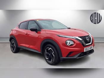 Used Nissan Juke 2023 for sale - 79806395: Photo