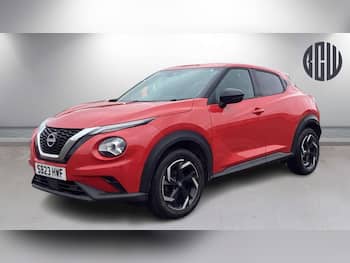 Used Nissan Juke 2023 for sale - 79806395: Photo