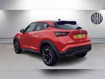 Used Nissan Juke 2023 for sale - 79806395: Photo