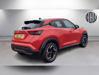 Used Nissan Juke 2023 for sale - 79806395: Photo