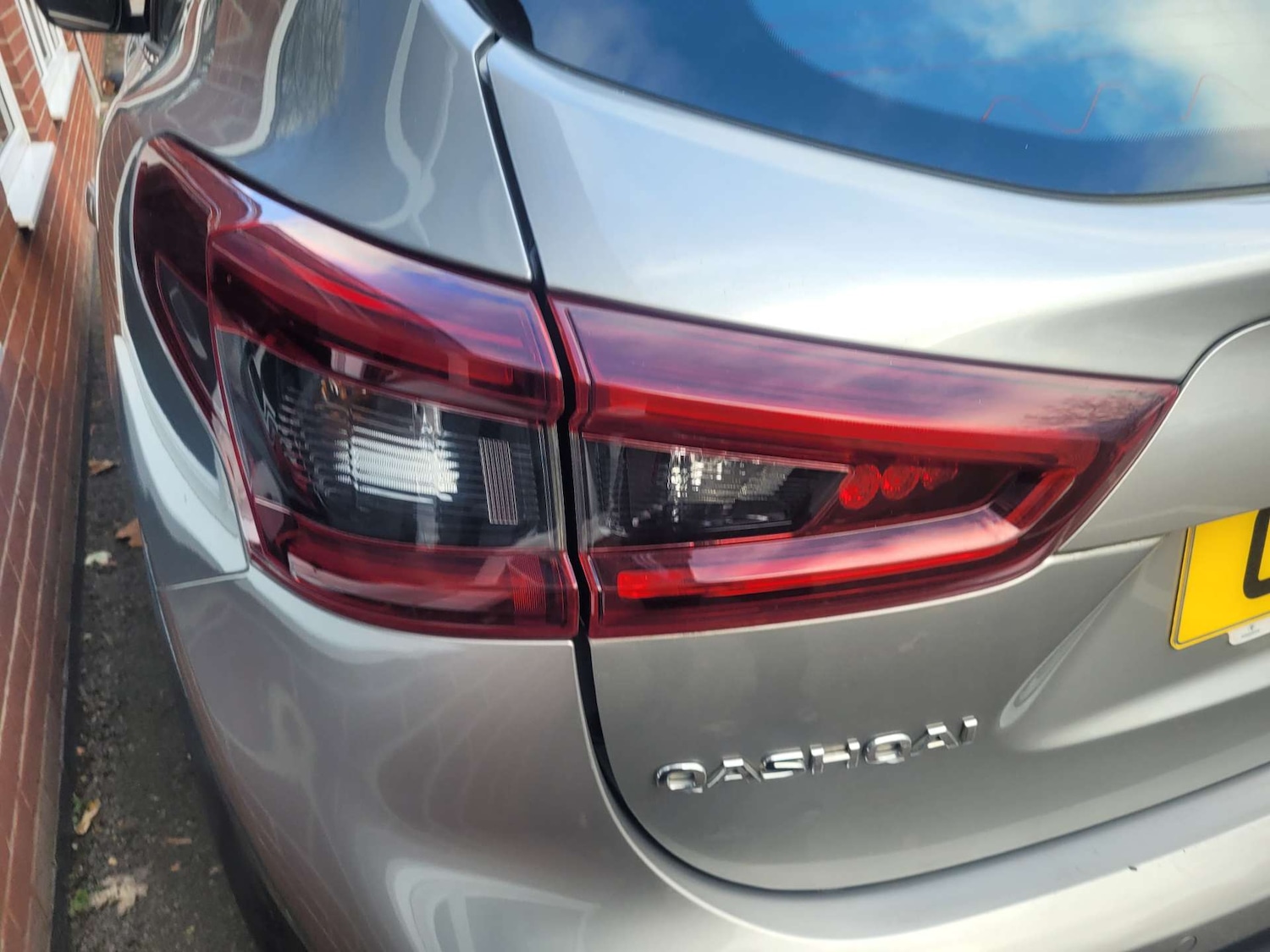 Used Nissan Qashqai 2021 for sale - 76963698: Photo 11